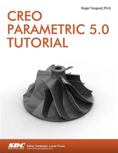 creo parametric tutorial.